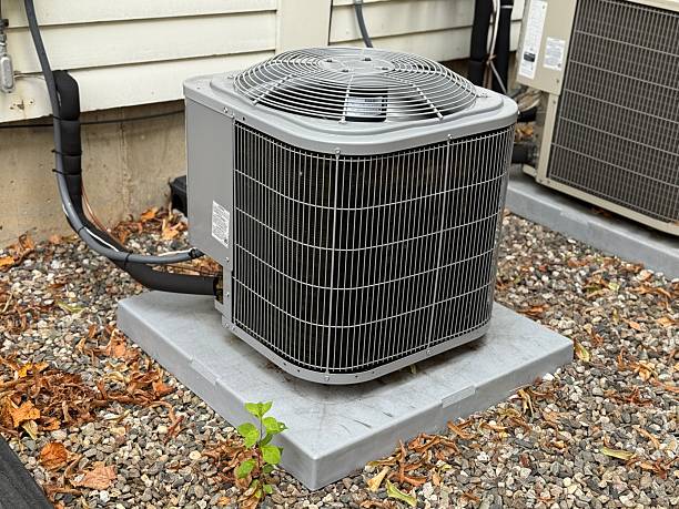 24/7 Emergency Hvac Installation experts in Byron Center, MI