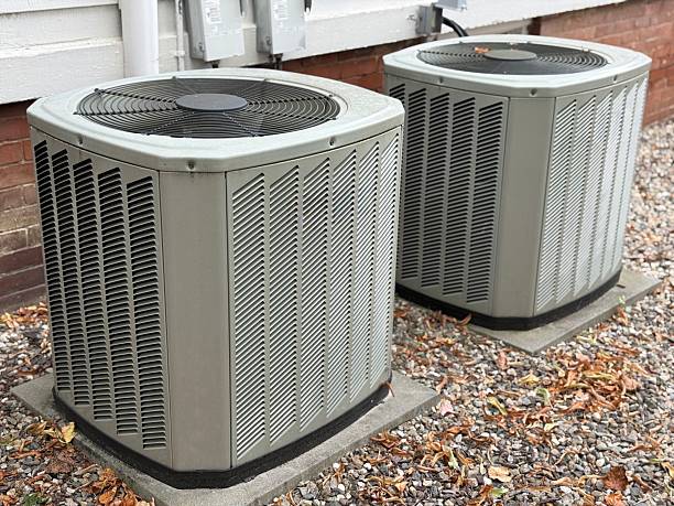 Reliable Hvac Installation contractor in Byron Center, MI by HVAC Repair CO