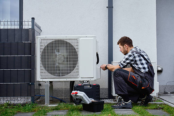 Trusted Hvac Installation service in Byron Center, MI - HVAC Repair CO